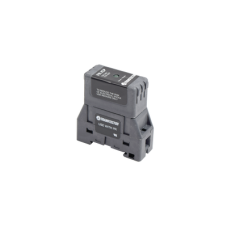 Protector de Silicio SASD 120 Vac en Montaje DIN Rail Para Una Fase, Certificación UL 1449 4th Ed