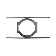 Soporte de techo abatible ajustable para 6.5 y 8 Soporte de techo abatible ajustable para 6.5 y 8