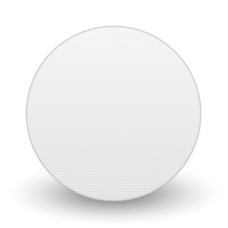 Remplazo de rejilla for 8in Ghost/Phantom Speaker Remplazo de rejilla for 8in Ghost/Phantom Speaker