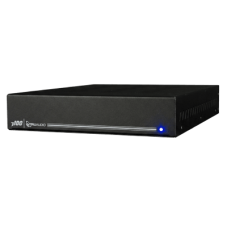 Amp Clase D | 2 Canales 100W | Con Aprendizaje IR | Salida Sub | Estéreo, Bridge, Múltiples Amplificadores | 4-8Ω