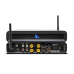 Amplificador de 2 canales | 100 W | HDMI eARC | Bluetooth