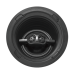 REV Series Altavoz Surround | Angulo para Techo de 3 Vias para Empotrar | Cine en Casa | Woofer de 7in de Polipropileno | 2 Tweeter de 1in | 150W | 8Ω