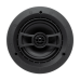 Altavoz De Techo De 2 Vías | Sin Marco | Woofer De 6.5in | Tweeter Pei De 1/2in | Potencia 5-60 W | Impedancia de 8Ω | Serie Shadow