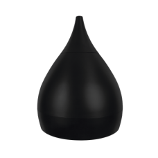 Altavoz colgante | 8 in | 70v /100v | 8 Ohms | 125 Watts | Negro