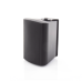 Altavoz Exterior De 2 Vías | Woofer 5.25in | Tweeter 0.75 In | 80w | 8 Ω | Negro