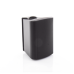 Altavoz Exterior De 2 Vías | Woofer 5.25in | Tweeter 0.75 In | 80w | 8 Ω | Negro