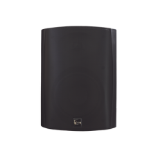 Altavoz de 2 vías | exteriores | 70V / 100V | woofer de 6.5 in | negro Altavoz de 2 vías | exteriores | 70V / 100V | woofer de 6.5 in | negro