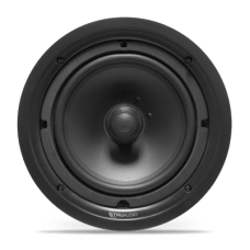 Altavoz De 2 Vías Para Exteriores | Resistente A Humedad, Salitre Y Corrosión | Woofer De 6.5 Altavoz De 2 Vías Para Exteriores | Resistente A Humedad, Salitre Y Corrosión | Woofer De 6.5