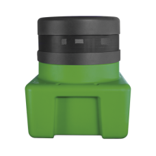 Subwoofer subterráneo | altavoz de 12 in | 400 Watts | 4 Ohms | 70V | conmutable. Subwoofer subterráneo | altavoz de 12 in | 400 Watts | 4 Ohms | 70V | conmutable.