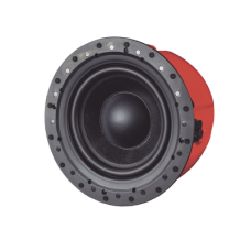 Subwoofer pasivo | 8in empotrable en techo | Carcasa sellada | 150 W | 8 ohms Subwoofer pasivo | 8in empotrable en techo | Carcasa sellada | 150 W | 8 ohms