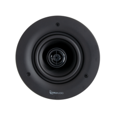 Altavoz de techo de 2 vias | woofer de 4in | Tweeter de 0.5in | 5-50 watts | 8 Ohms