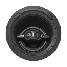 REV Series Altavoz Surround | Angulo para Techo de 3 Vias para Empotrar | Cine en Casa | Woofer de 7in de Polipropileno | 2 Tweeter de 1in | 150W | 8Ω REV Series Altavoz Surround | Angulo para Techo de 3 Vias para Empotrar | Cine en Casa | Woofer de 7in de Polipropileno | 2 Tweeter de 1in | 150W | 8Ω
