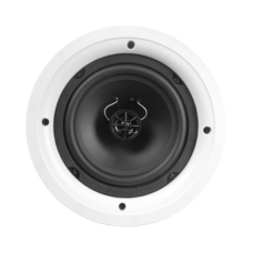 Altavoz De Techo De 2 Vías | Sin Marco | Woofer De 6.5in | Tweeter Pei De 1/2in | Potencia 5-60 W | Impedancia de 8Ω | Serie Shadow