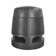 Altavoz para exteriores de 6.5 in | 360 grados | 3 tweeters | 8 ohms | 70V/100V | conmutables Altavoz para exteriores de 6.5 in | 360 grados | 3 tweeters | 8 ohms | 70V/100V | conmutables