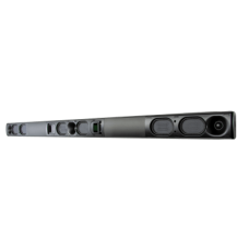 Barra de sonido pasiva LCR de longitud personalizada, con woofers de 4.5 Barra de sonido pasiva LCR de longitud personalizada, con woofers de 4.5