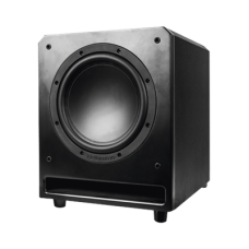 Subwoofer Activo de 10 in | amplificador interno de 150W Subwoofer Activo de 10 in | amplificador interno de 150W
