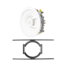 KIT de Bocina de Techo TruAudio de 7in G72 con Soporte de Acero Rígido para Techos Suspendidos KIT de Bocina de Techo TruAudio de 7in G72 con Soporte de Acero Rígido para Techos Suspendidos