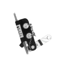 Carro de Seguridad para Linea de Vida Carro de Seguridad para Linea de Vida