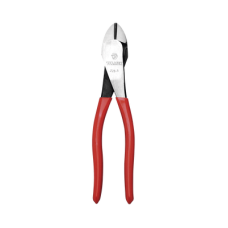 Pinza de Corte Diagonal Alta Palanca de 8 Pulgadas