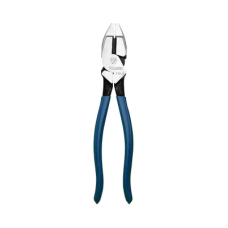 Pinza de Electricista Alta Palanca de 9 Pulgadas.