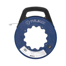 Guía Jala Cable de Acero de 30 Metros (98.43 Pies) de Longitud.