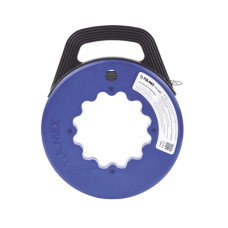 Guía Jala Cable de Acero de 60 Metros (196.85 Pies) de Longitud.