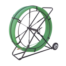 Guía de Fibra de Vidrio de 9 mm x 200 m.