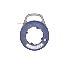 Guía Jalacables de Nylon de 3 mm x 15 Metros (49.21 Pies)