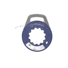 Guía Jalacables de Nylon de 4 mm x 30 Metros (98.43 Pies)