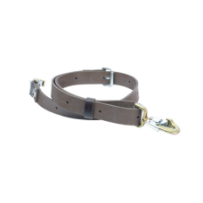 Bandola con Ganchos Templados con Seguro Doble