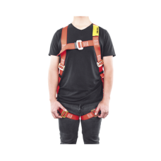 Arnés de Cuerpo Completo para Parar Caídas.