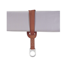 Ancla Universal de Poliéster con un Anillo tipo D, para Anclaje en Vigas o Estructuras Similares.