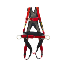Arnés de Cuerpo Completo para Parar Caídas y Posicionamiento (Unitalla).