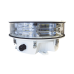 Baliza LED de Obstáculos Intensidad Media STAR Series / 20.000 cd Blanco/ 360° Cobertura Horizontal / IR Incluido 246 mW/sr / IP66 NEMA 4 / AC 