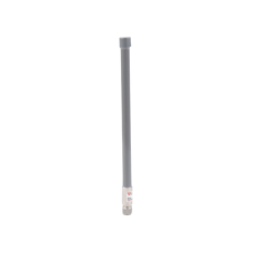 Antena Omnidireccional, mayor distancia de transmisión y recepción de señal en 360º,  Doble banda, 2.4 Ghz de  6 dBi/ 5 GHz  9 dBi, Conector N-Hembra, Adecuada para entornos exigentes