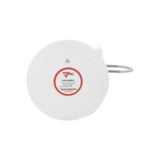 Antena Tipo Horn de 45 °, 15 dBi, 4.9 - 7GHz, Ideal para ambientes de alto ruido, Tipo de conector RPSMA, con montaje y jumpers incluidos Antena Tipo Horn de 45 °, 15 dBi, 4.9 - 7GHz, Ideal para ambientes de alto ruido, Tipo de conector RPSMA, con montaje y jumpers incluidos