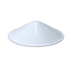 Radomo para antenas de serie TXP4965D36
