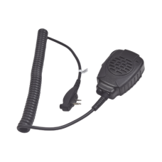 MICRÓFONO / BOCINA CON GPS PARA RADIOS ICOM IC-F1100D / 1100DS / 2100D /2100DS /4103D