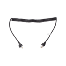 Cable para Micrófonos de Radios Móviles Kenwood con Conector RJ45 de 8 pines Compatible para Micrófono TX2000 Cable para Micrófonos de Radios Móviles Kenwood con Conector RJ45 de 8 pines Compatible para Micrófono TX2000