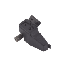 Adaptador para conectar los accesorios de audio del: 3230, 2202L, 2302, 2160, 2312, 2170, 2000 a los radios KENWOOD 280, 90, 2140, 2180, NX-200.