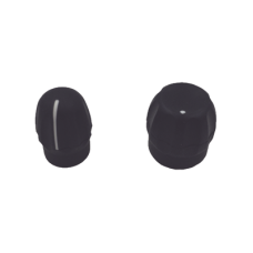 Perillas de Canal y Volumen Para Radios Portátiles EP450/ CP200/ PRO5150, PRO3150 Perillas de Canal y Volumen Para Radios Portátiles EP450/ CP200/ PRO5150, PRO3150