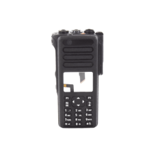 Carcasa de plástico para Radio DGP8550