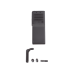 Carcasa de plástico para Radio Motorola HT1000