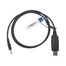 Cable programador para radios VERTEX VX-5R, FT-60R, VX-300, VX-400, VX-410, VX-180 Cable programador para radios VERTEX VX-5R, FT-60R, VX-300, VX-400, VX-410, VX-180
