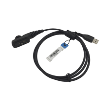 Cable programador para radios HYT PD700/ PD702/ PD780/ PD782/ PD788/ PD580.