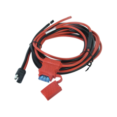 Arnes de corriente para radios GM300 móvil PRO3100/5100/7100/CDM750/1250/1550 Arnes de corriente para radios GM300 móvil PRO3100/5100/7100/CDM750/1250/1550