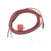 Arnes de corriente para radios  GM300 móvil PRO3100/5100/7100/CDM750/1250/1550