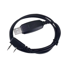 Cable de programación USB para radios TX-320 TX-500 TX-600 TX-680 Cable de programación USB para radios TX-320 TX-500 TX-600 TX-680