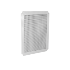 Panel de plástico para gabinete TXG-2919-S.