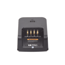 Cargador Rápido de Escritorio para Radios TXR59/ TXR50/TXR58